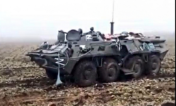 Миколаївські тероборонівці: «Дід» (ВІДЕО)