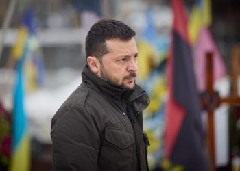 У Львові Зеленський переконує представників регіональних влад, що Україна – понад усе (ВІДЕО)