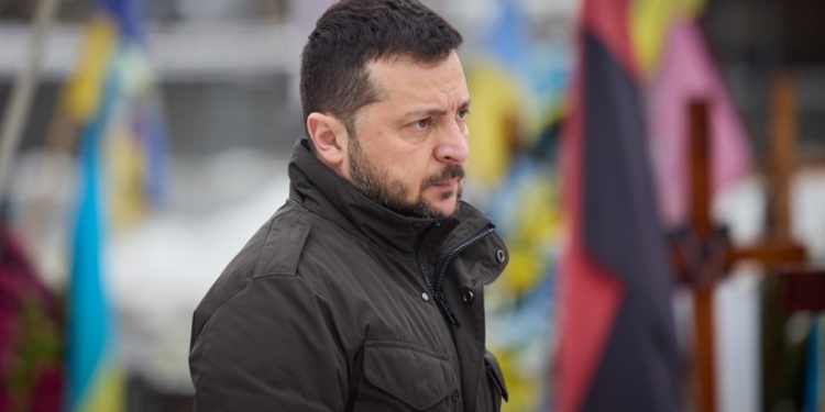 У Львові Зеленський переконує представників регіональних влад, що Україна – понад усе (ВІДЕО)