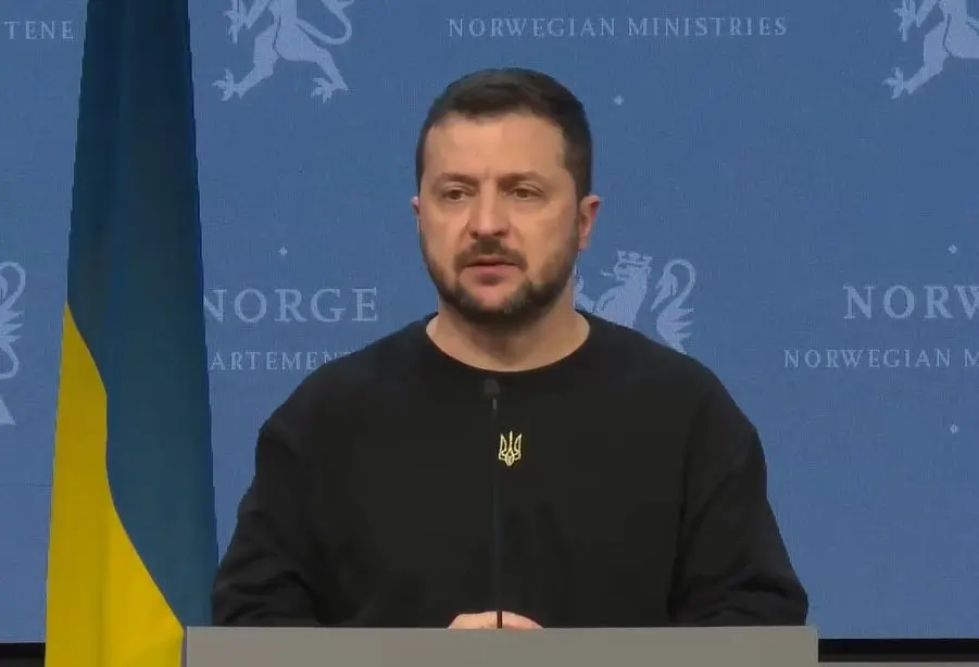 Не може піти, а чи зможе лишитися? Інтерв’ю Зеленського The Associated Press