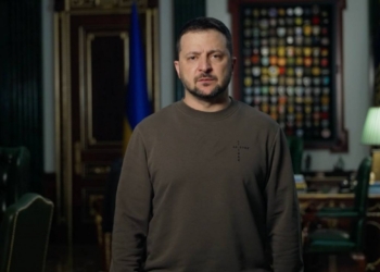 Працюємо над тим, щоб ефективність застосування дронів стала вищою на всіх напрямках – Зеленський (ВIДЕО)