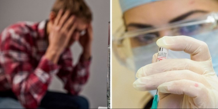 Що ближе до свят. У Білорусі тестують протизапійну вакцину