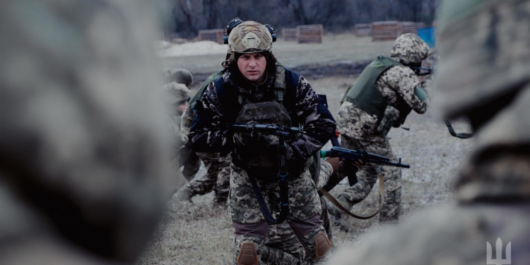 Протягом минулої доби відбулося 56 бойових зіткнень, – Генштаб