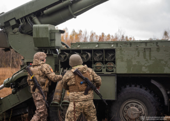 ЗСУ за добу знищили щн 1 030 окупантів. Повні втрати ворога
