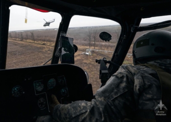 ЗСУ знищили ще 990 окупантів. Повні втрати ворога
