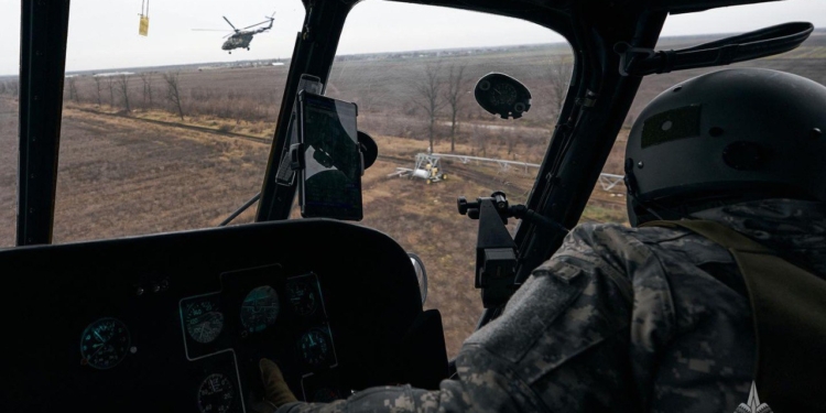 ЗСУ знищили ще 990 окупантів. Повні втрати ворога