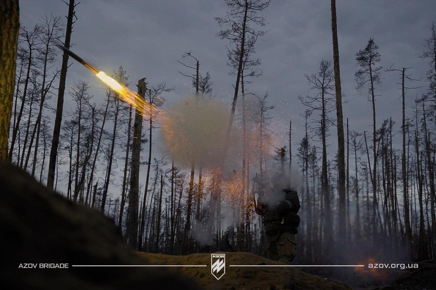 Гаряча доба на фронті – 120 бойових зіткнень, – Генштаб