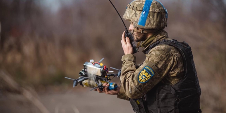 Ракетники ЗСУ вдарили по 2 районах зосередження ворога, пункт управління та 2 склади БП, – Генштаб