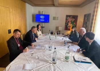 Україна офіційно розпочала переговори з Румунією щодо укладання двосторонньої безпекової угоди