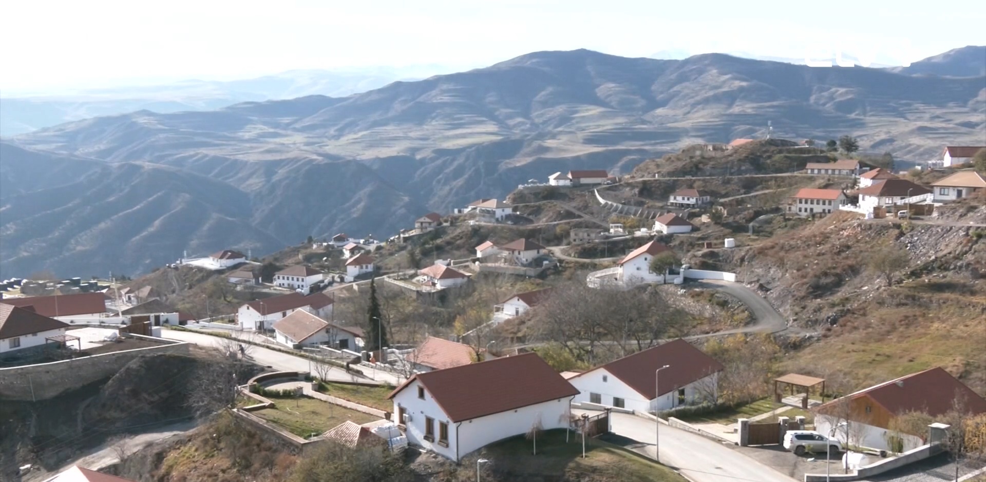 Невизнана Нагірно-Карабахська республіка офіційно припинила своє існування