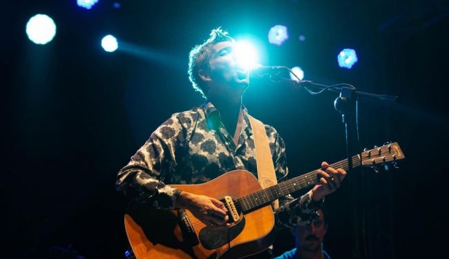 Пісні війни. Alfonso Moscato – “L`enigma-Загадка” (ВІДЕО)