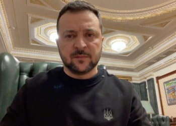 “Є і непублічна робота з партнерами”, – Зеленський (ВІДЕО)