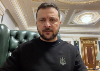 Безпекова угода України і Британії – взірець для нашого часу, – Зеленський (ВІДЕО)