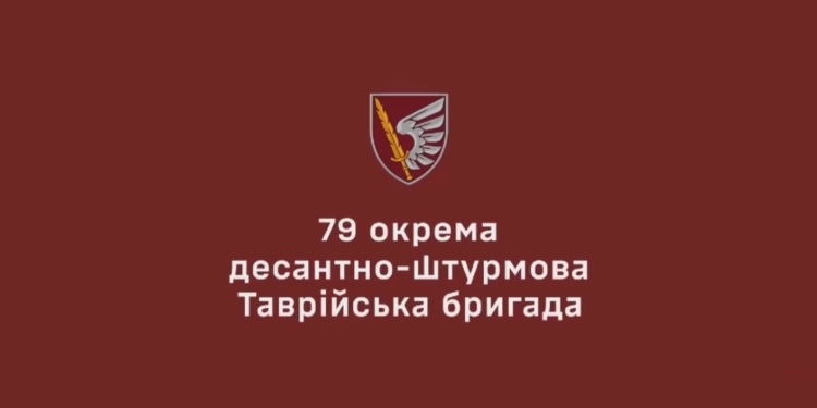 В одному бою протитанкіст миколаївської «79-ки» знищив чотири бойові броньовані машини, чим зірвав ворожу атаку (ВІДЕО)