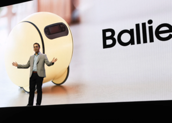 У Лас-Вегасі показали найновіші технологічні досягнення – кишенькові медлабораторії, розумні помічники (ФОТО, ВІДЕО)