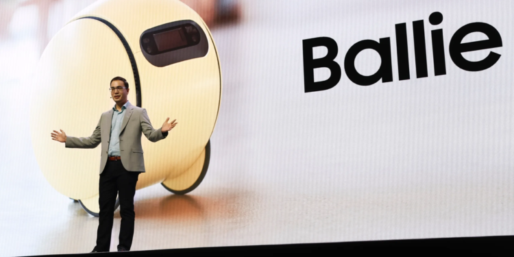 У Лас-Вегасі показали найновіші технологічні досягнення – кишенькові медлабораторії, розумні помічники (ФОТО, ВІДЕО)