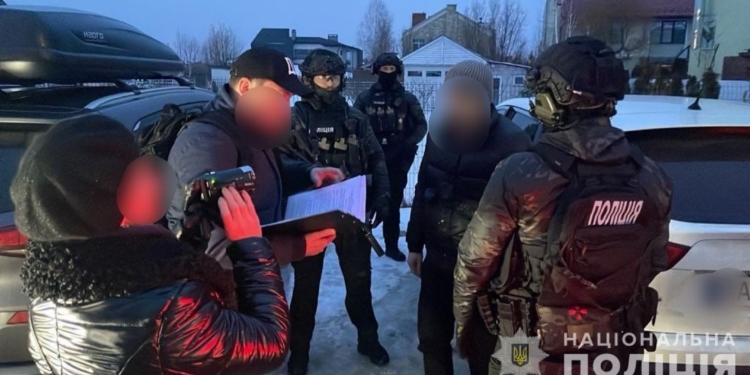 Власника інвесткомпанії Concorde Capital Мазепу затримали на кордоні через землю біля “Каскаду Київських ГЕС і ГАЕС” (ФОТО, ВІДЕО)