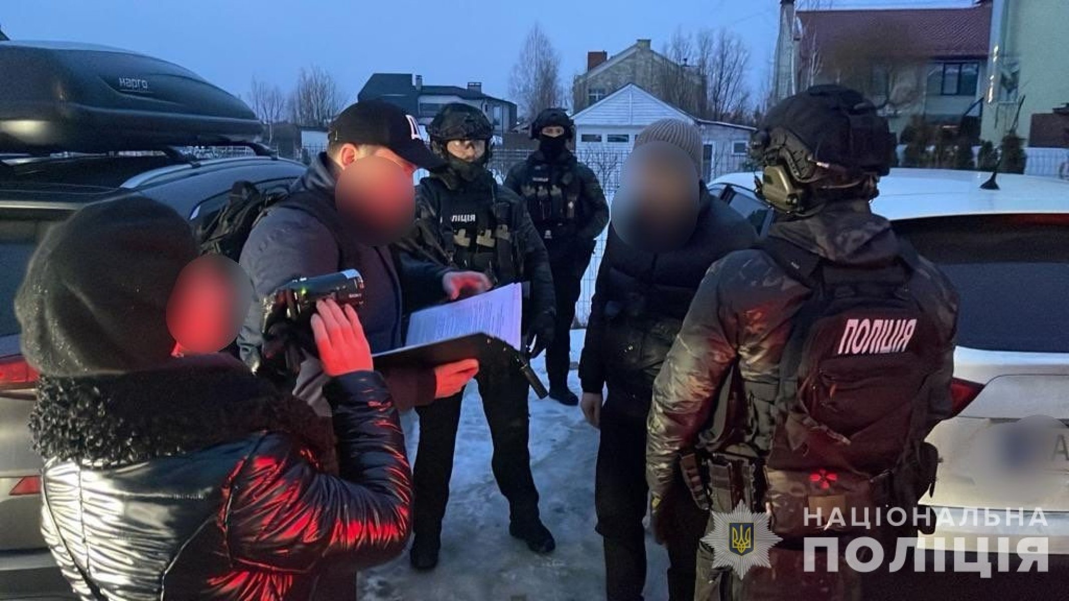 Власника інвесткомпанії Concorde Capital Мазепу затримали на кордоні через землю біля “Каскаду Київських ГЕС і ГАЕС” (ФОТО, ВІДЕО)