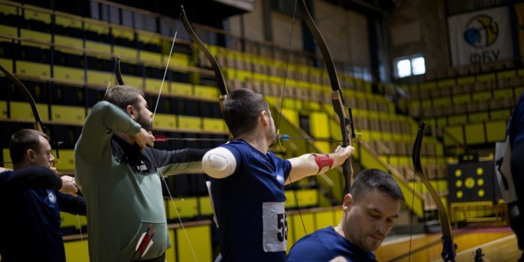 Оголошено склад української команди на United States Air Force Trials 2024: там є і захисник з Миколаївщини (ФОТО)