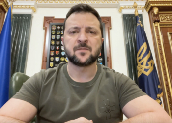 Дрони, РЕБ, вітчизняна зброя – Зеленський про завдання на вчора (ВІДЕО)