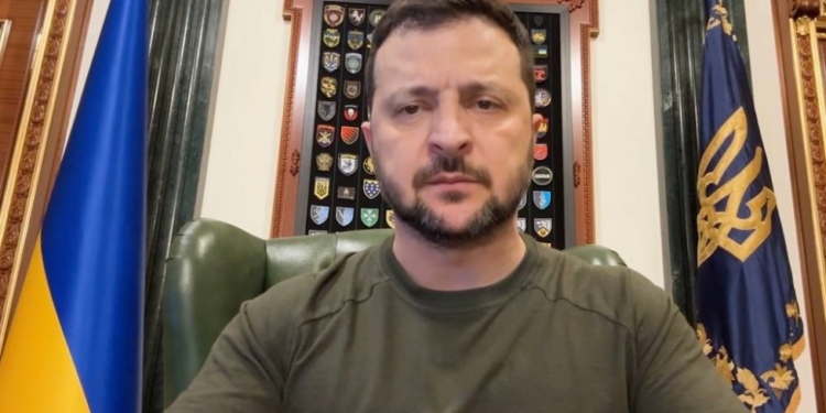 Україна і Польща перезавантажили відносини, – Зеленський про це та інші підсумки січня (ВІДЕО)