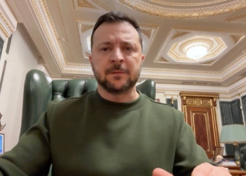 Готуємося до засідання Європейської ради, – Зеленський (ВІДЕО)