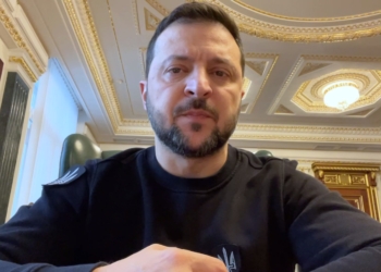 «За кожне забране життя Росія відповідатиме» – Зеленський (ВІДЕО)