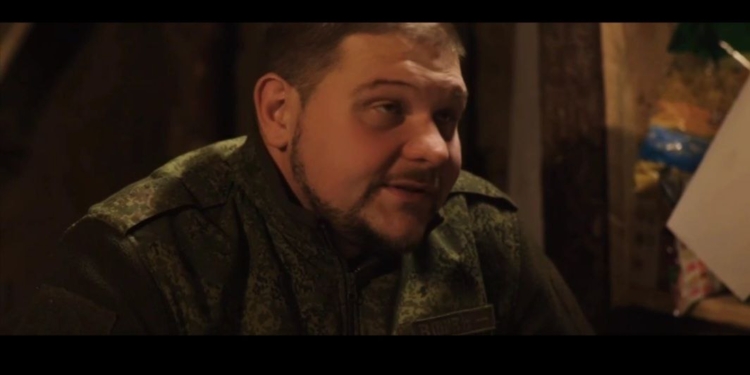 Новий пропагандистський крінж в РФ – “одесит” виявився “єдиноросом” з “ДНР”