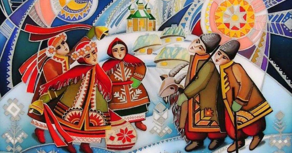 Мистецькі школи Миколаєва заспівають «Щедрик»: відео включать до заявки на адресу ЮНЕСКО 1