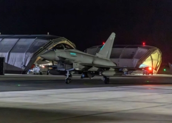 США завдали додаткового удару по силах єменських хуситів