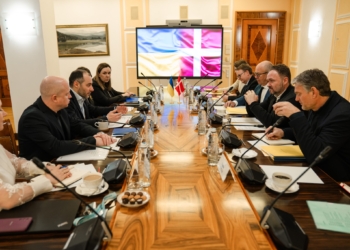 Данія надасть Україні черговий пакет допомоги для відбудови Миколаєва на понад $21 мільйон (ФОТО)