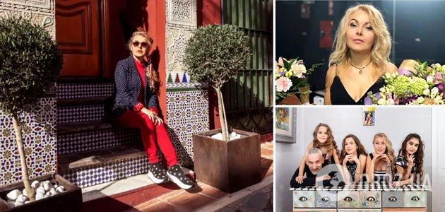 Будинок за мільйон, цукерки від президента. Як живе в Іспанії суперзірка української естради 90-х (ФОТО)