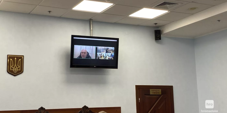 Апеляційний суд залишив Мазепу під вартою, заставу зменшили – з 350 млн.грн. до 21 млн. грн.