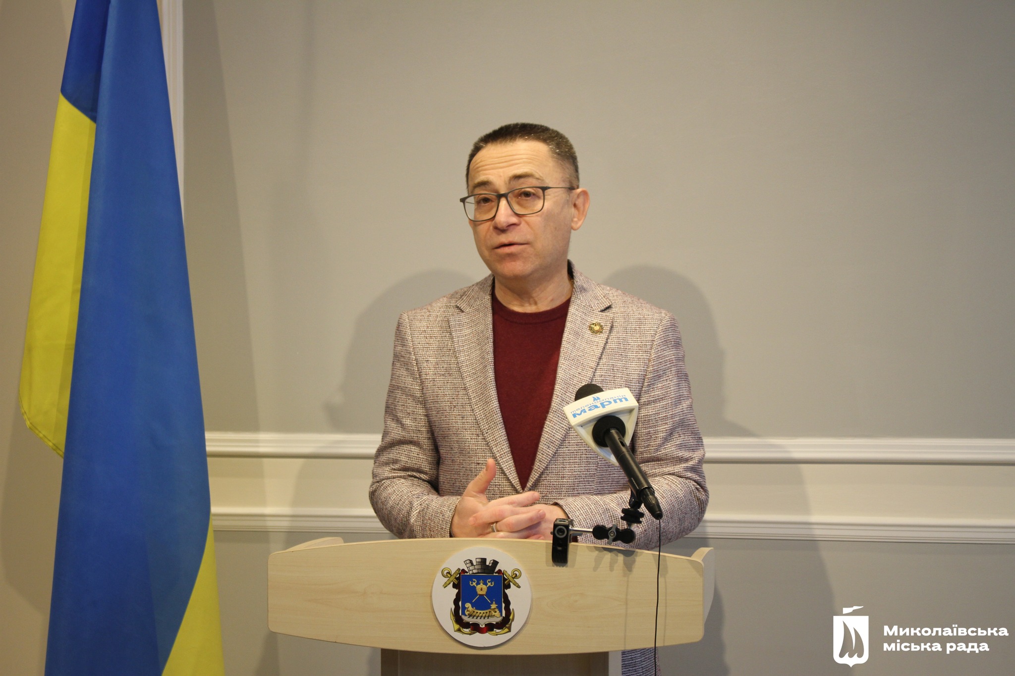 У Миколаєві готують до видання книгу, яка допоможе іноземцям опанувати українську мову