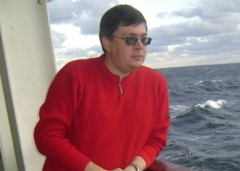 Потрібна допомога! Головний редактор газети «Вечерний Николаев» Станіслав Козлов потребує нашої підтримки