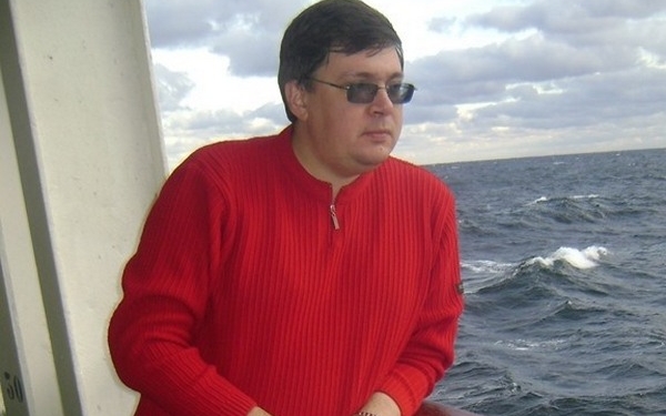 Потрібна допомога! Головний редактор газети «Вечерний Николаев» Станіслав Козлов потребує нашої підтримки