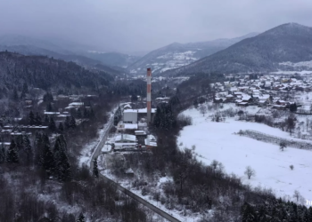 Україна заплатила мільйони євро за неотримані міни – зате за ці гроші хорватська фірма купила убитий завод (ВІДЕО)