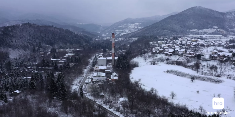 Україна заплатила мільйони євро за неотримані міни – зате за ці гроші хорватська фірма купила убитий завод (ВІДЕО)