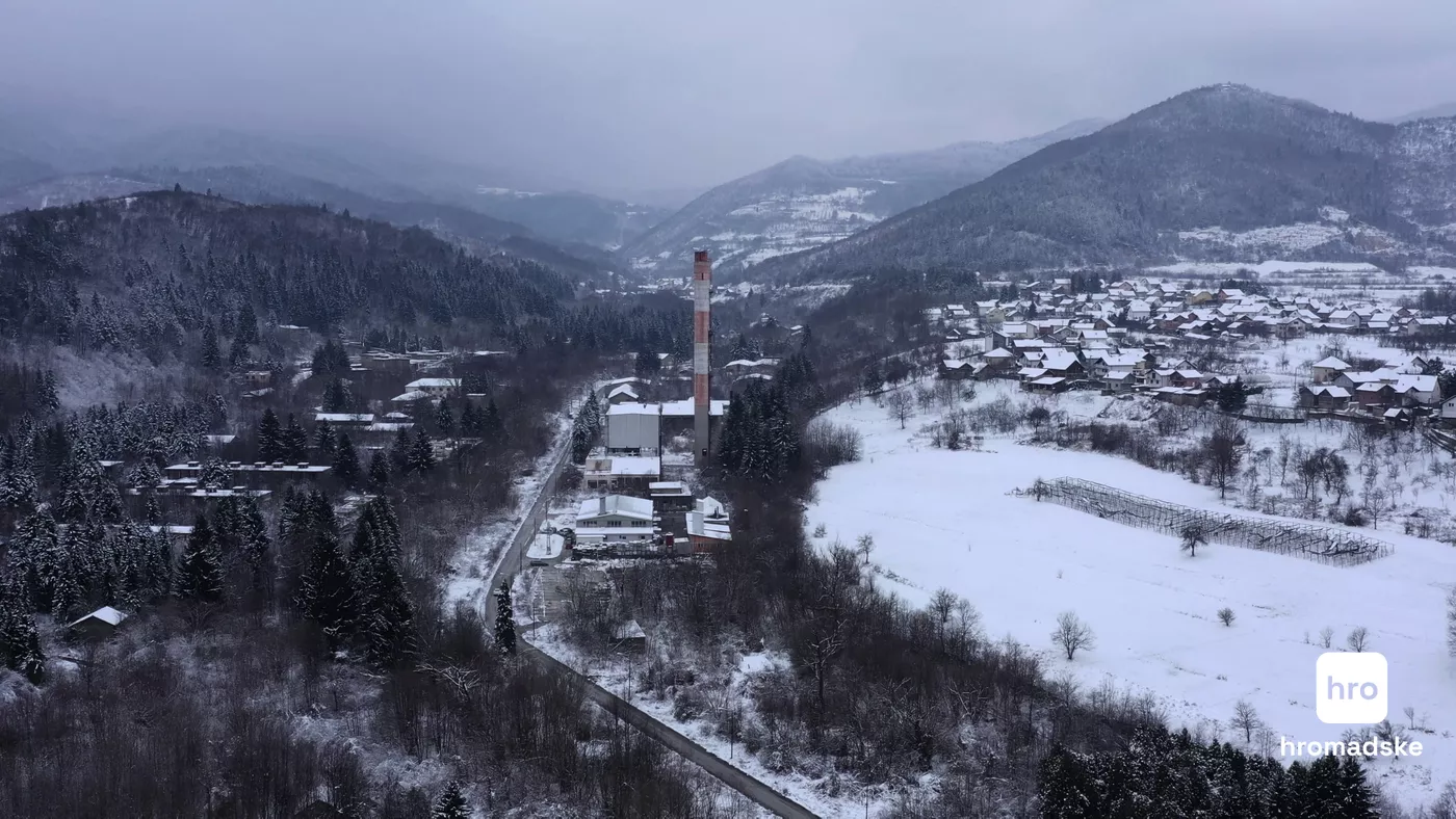 Україна заплатила мільйони євро за неотримані міни – зате за ці гроші хорватська фірма купила убитий завод (ВІДЕО)