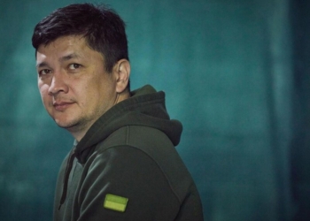 «Зарубав» призначення головою ОДА через сварку щодо ресторану: Кім розповів про стосунки з Арахамією