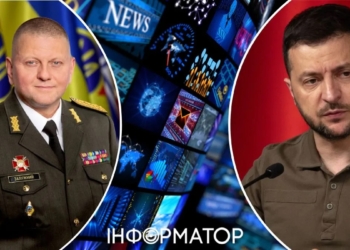 З держбюджету виділять 8 млн грн на моніторинг новин про Зеленського, його дружину, Єрмака та Залужного