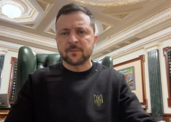 Про Ставку, постраждалих внаслідок російських ударів дітей і поіменно вдячність тим, хто рятує українців, – звернення Зеленського (ВІДЕО)