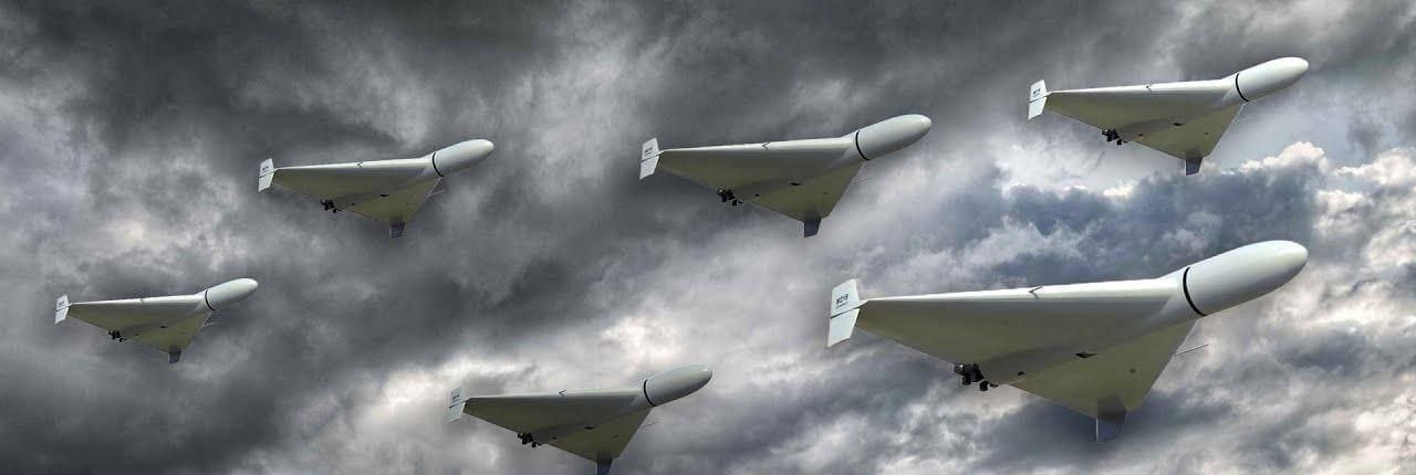 За ніч на Миколаївщині збито 8 ворожих «Шахедів», уламки збитих дронів пошкодили ангар сільгосппідприємства – ОК “Південь”