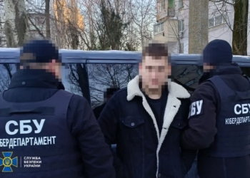 Одеський студент виявився агентом ФСБ – готував екокатастрофу в регіоні за завданням куратора (ФОТО, ВІДЕО)