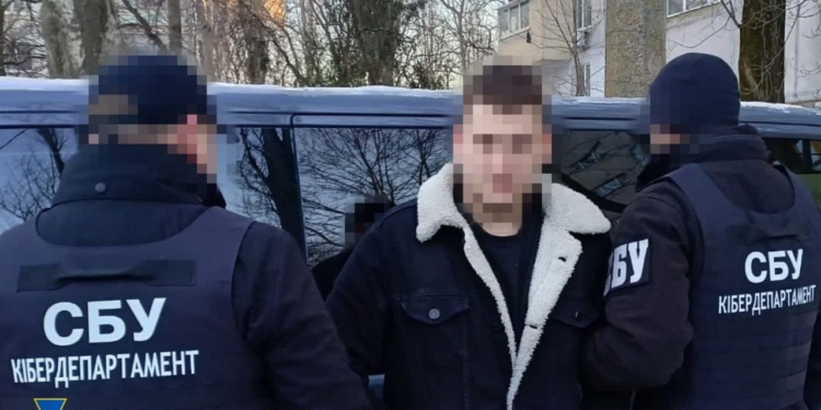 Одеський студент виявився агентом ФСБ – готував екокатастрофу в регіоні за завданням куратора (ФОТО, ВІДЕО)