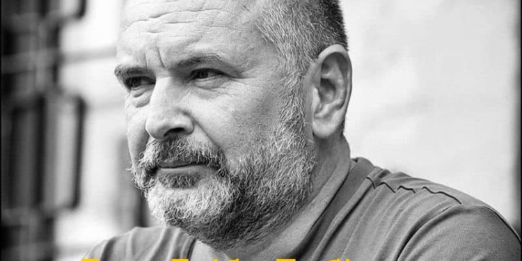 Одна з вулиць Києва носитиме ім’я відомого миколаївця Гліба Бабича