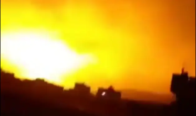 Люті морози охопили північ Європи, в Норвегії зафіксували найнижчу температуру за всю історію  спостережень