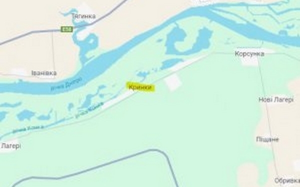 Вже 10 тижнів російські окупанти намагаються витіснити українських морпіхів з лівого берега Дніпра і атакують їх «в стилі Жукова» – аналітики