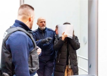 Вбивство двійника відбулося в Німеччині, вбивця – жінка