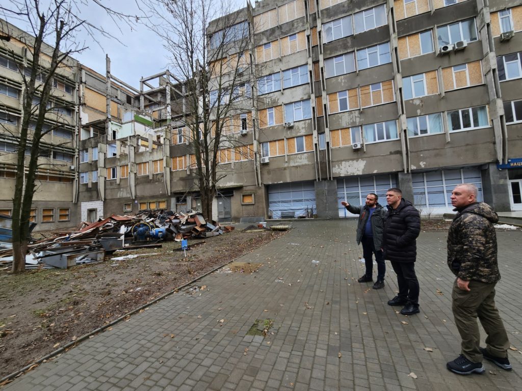 Грецька компанія зацікавлена відкрити спільне представництво миколаївського НУК ім.адмірала Макарова та одного з афінських університетів (ФОТО) 2